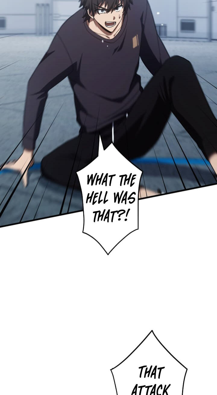 Dead End Demonics ꞉ The First Returnee Chapter 33 page 66 - 