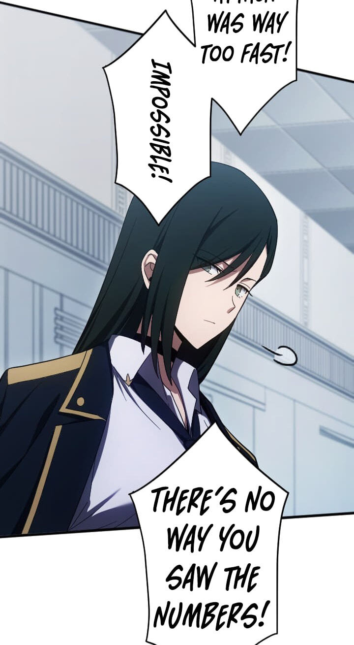 Dead End Demonics ꞉ The First Returnee Chapter 33 page 67 - 