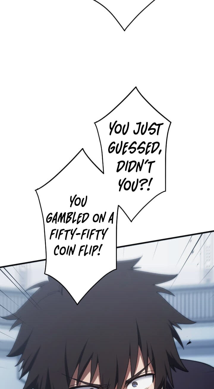 Dead End Demonics ꞉ The First Returnee Chapter 33 page 68 - 