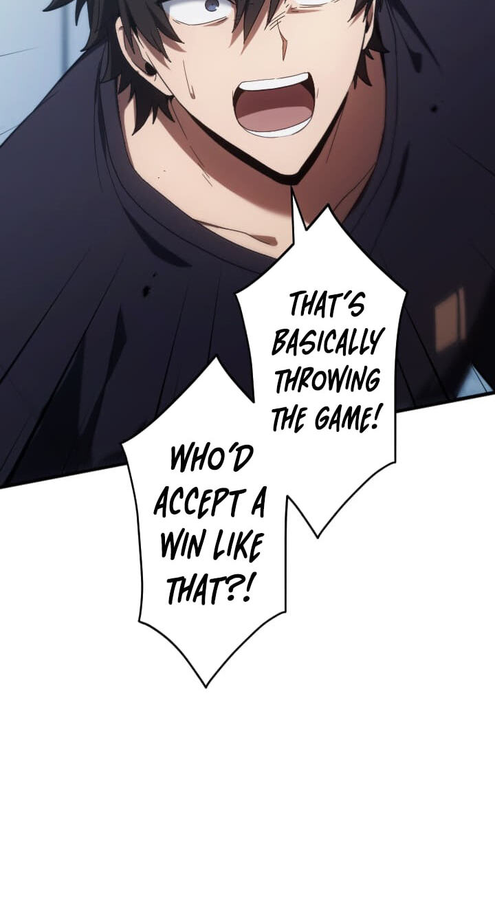 Dead End Demonics ꞉ The First Returnee Chapter 33 page 69 - 