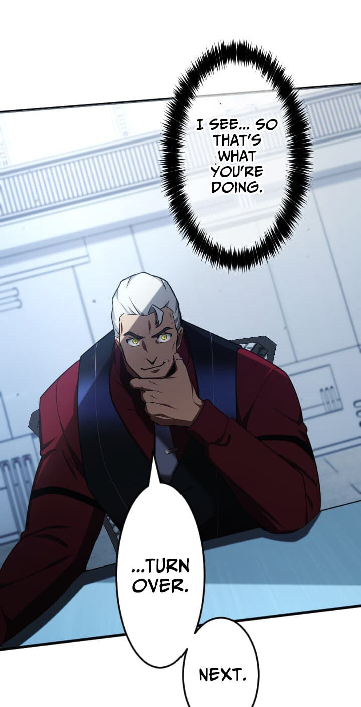 Dead End Demonics ꞉ The First Returnee Chapter 33 page 8 - 