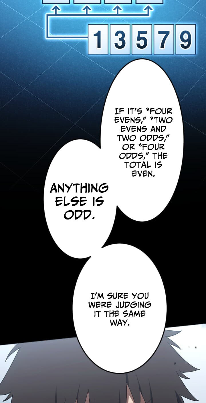 Dead End Demonics ꞉ The First Returnee Chapter 33 page 72 - 