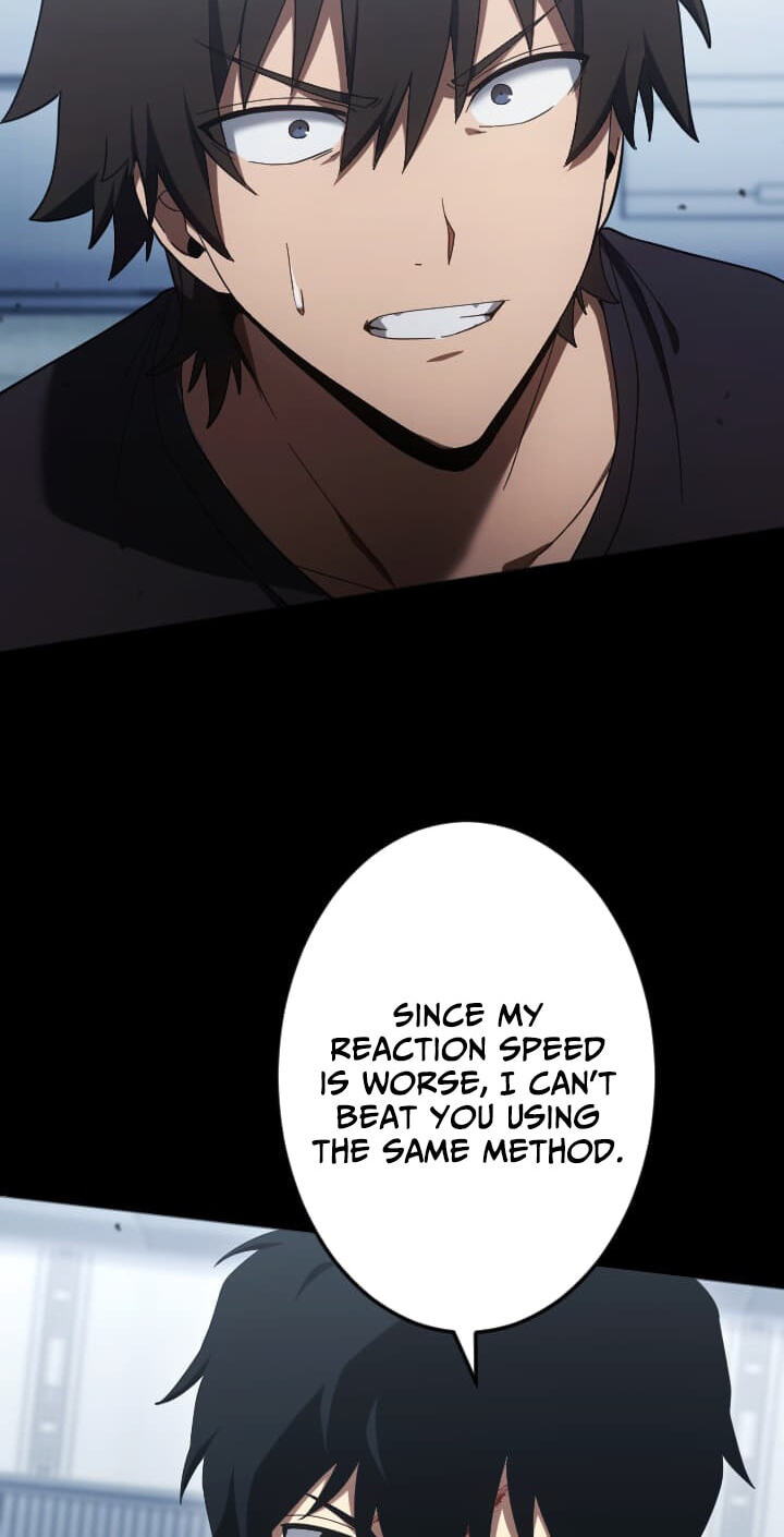 Dead End Demonics ꞉ The First Returnee Chapter 33 page 73 - 