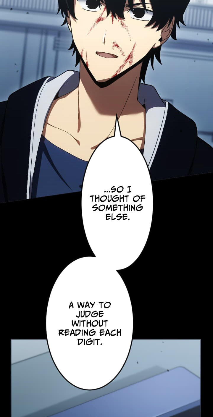 Dead End Demonics ꞉ The First Returnee Chapter 33 page 74 - 