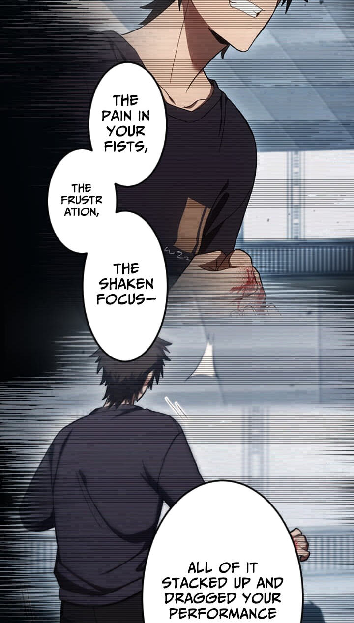 Dead End Demonics ꞉ The First Returnee Chapter 33 page 79 - 