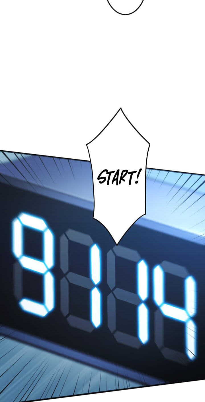 Dead End Demonics ꞉ The First Returnee Chapter 33 page 9 - 