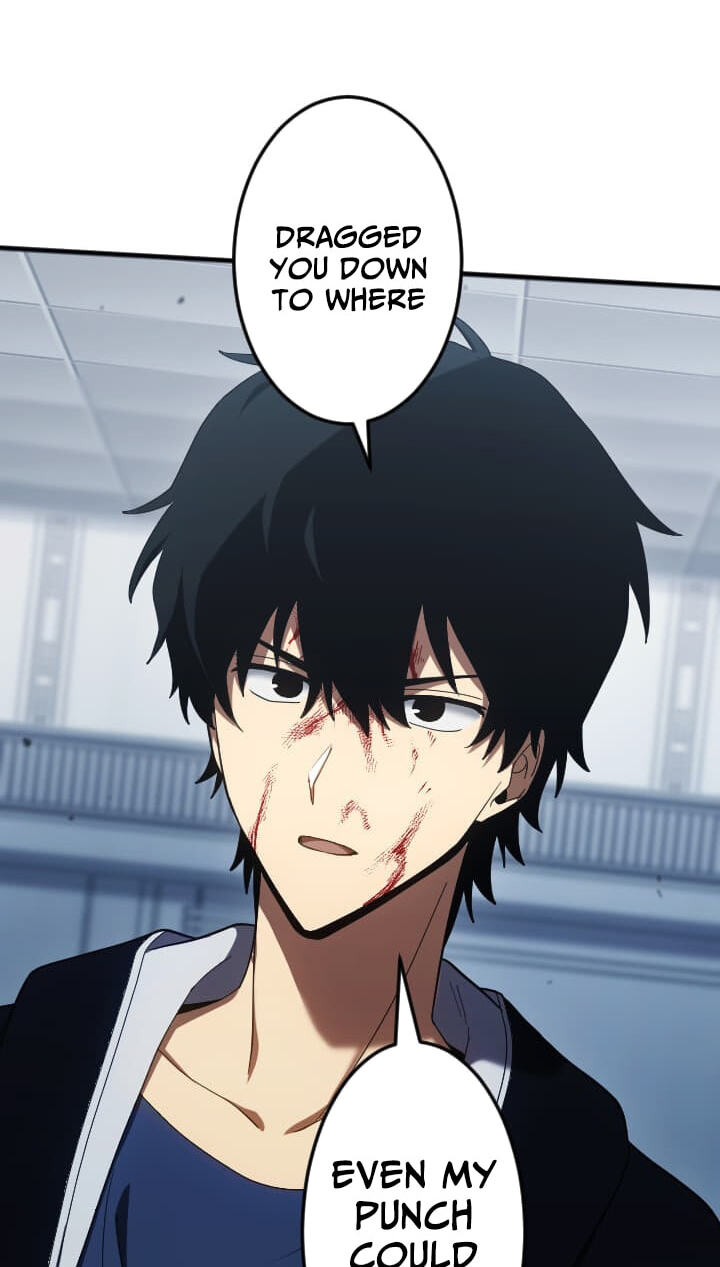 Dead End Demonics ꞉ The First Returnee Chapter 33 page 81 - 