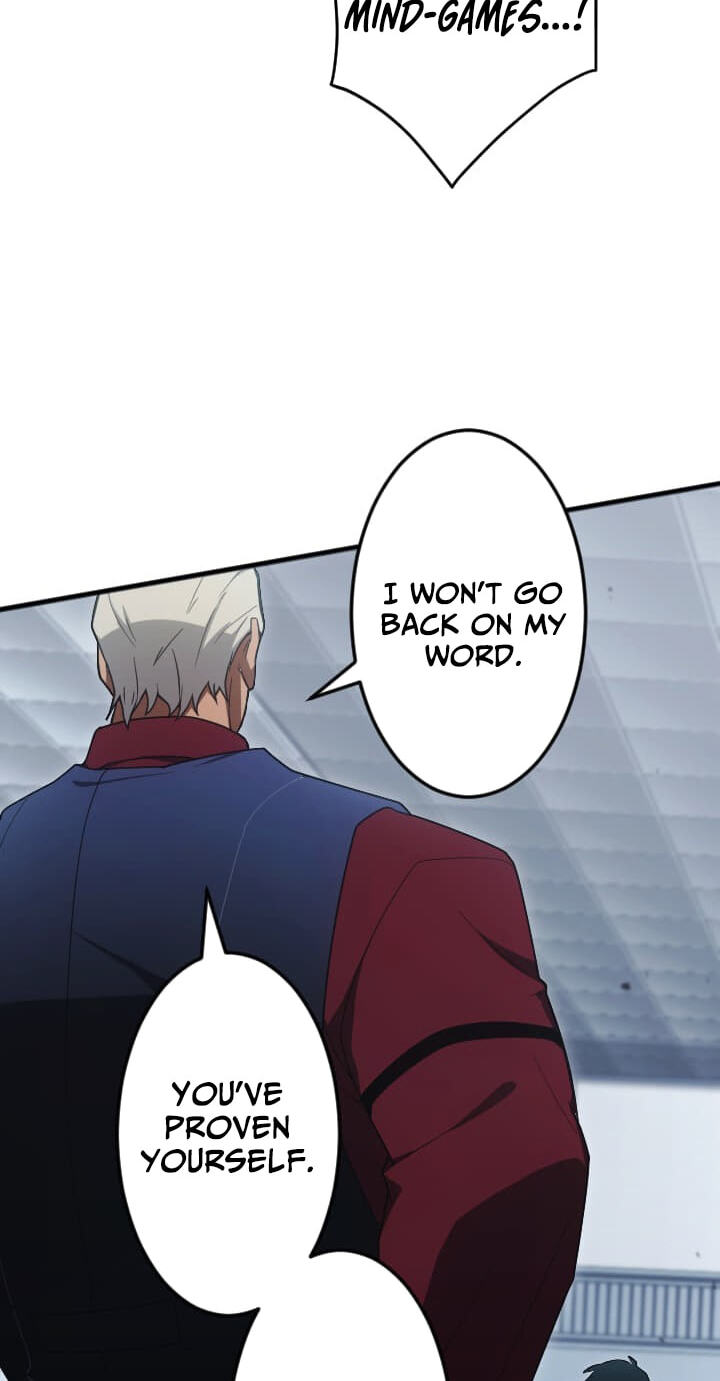 Dead End Demonics ꞉ The First Returnee Chapter 33 page 85 - 