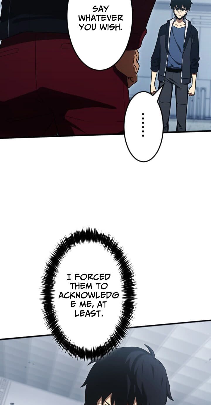 Dead End Demonics ꞉ The First Returnee Chapter 33 page 86 - 