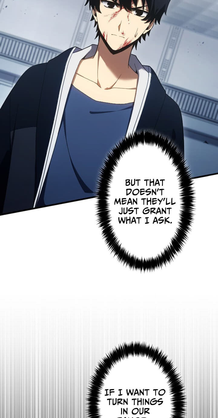 Dead End Demonics ꞉ The First Returnee Chapter 33 page 87 - 
