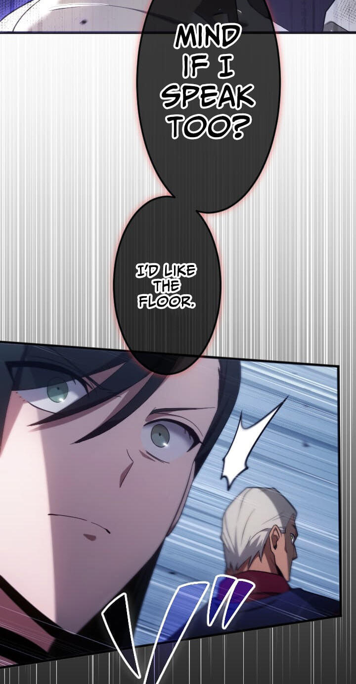 Dead End Demonics ꞉ The First Returnee Chapter 33 page 89 - 