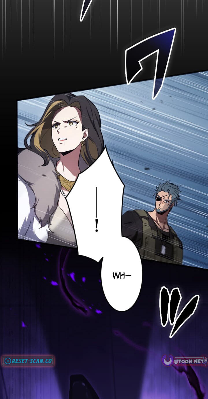 Dead End Demonics ꞉ The First Returnee Chapter 33 page 90 - 