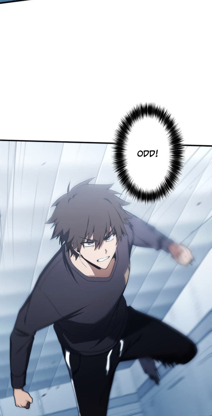 Dead End Demonics ꞉ The First Returnee Chapter 33 page 10 - 