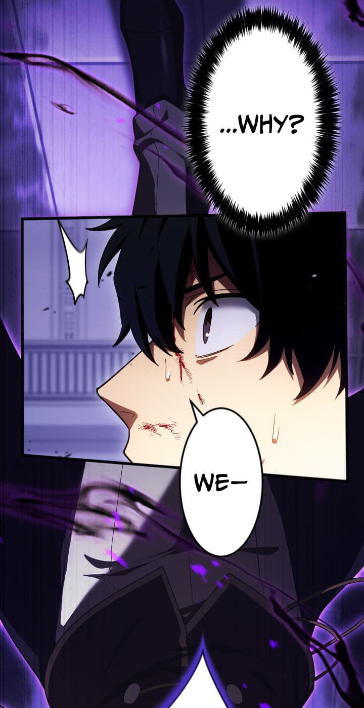 Dead End Demonics ꞉ The First Returnee Chapter 33 page 91 - 