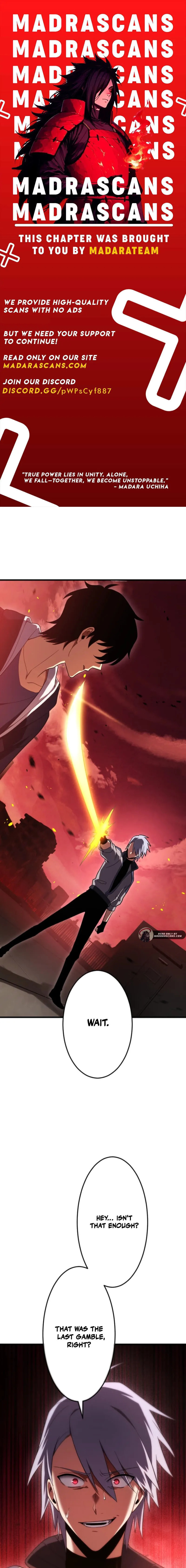 Dead End Demonics ꞉ The First Returnee Chapter 7 page 1 - 
