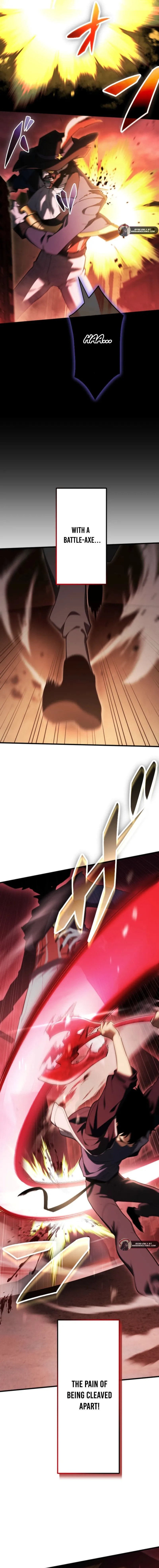 Dead End Demonics ꞉ The First Returnee Chapter 7 page 12 - 