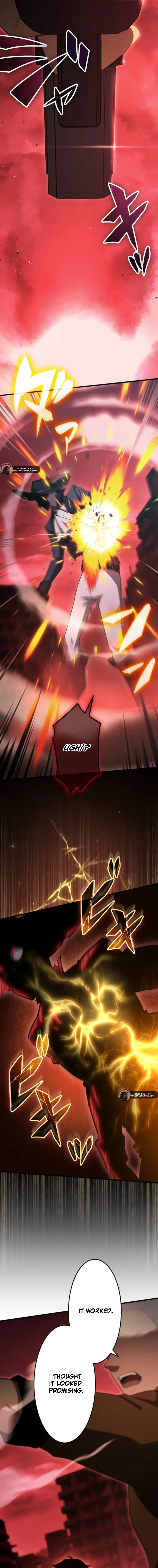 Dead End Demonics ꞉ The First Returnee Chapter 7 page 16 - 