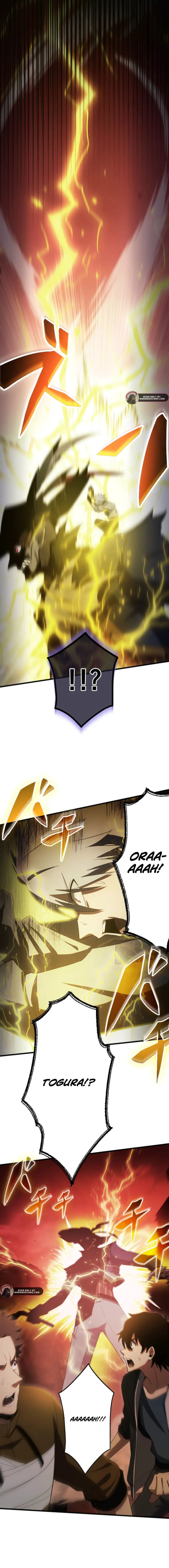 Dead End Demonics ꞉ The First Returnee Chapter 7 page 19 - 