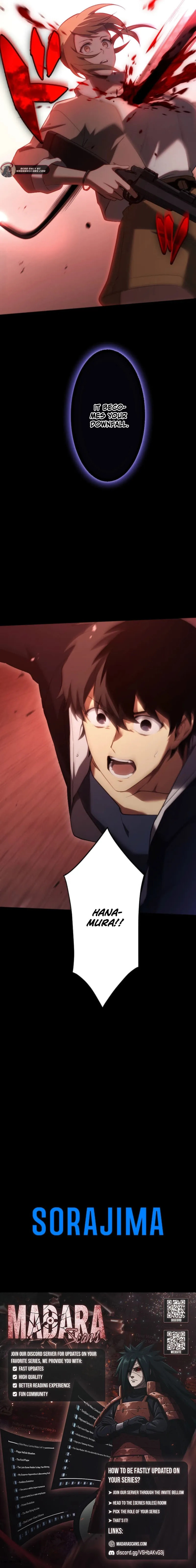 Dead End Demonics ꞉ The First Returnee Chapter 7 page 25 - 