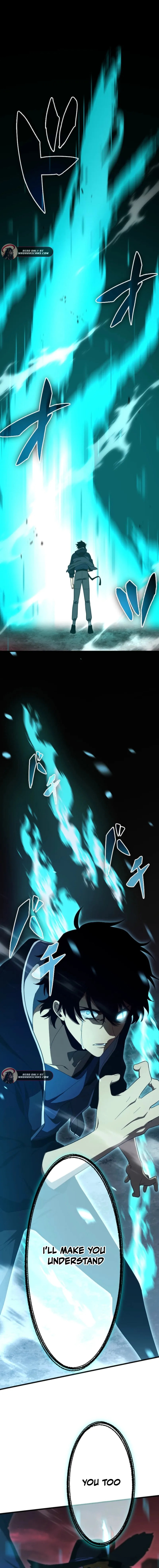 Dead End Demonics ꞉ The First Returnee Chapter 8 page 12 - 
