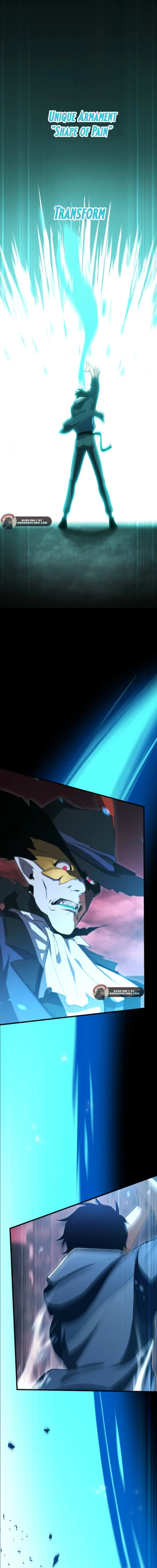 Dead End Demonics ꞉ The First Returnee Chapter 8 page 15 - 