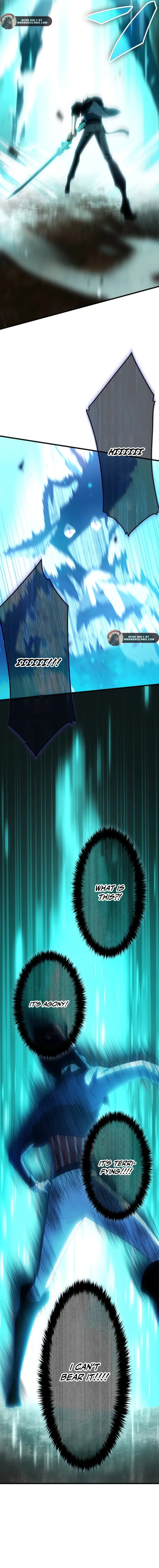 Dead End Demonics ꞉ The First Returnee Chapter 8 page 17 - 
