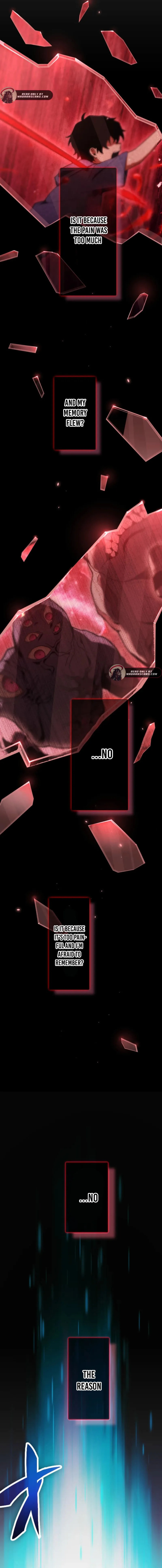 Dead End Demonics ꞉ The First Returnee Chapter 8 page 10 - 