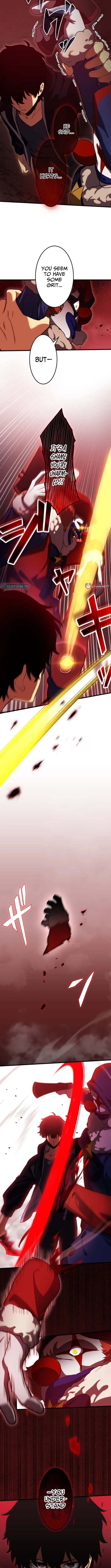 Dead End Demonics: The First Returner Chapter 1 page 25 - 