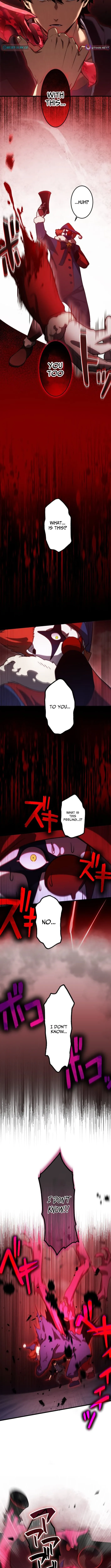 Dead End Demonics: The First Returner Chapter 1 page 26 - 