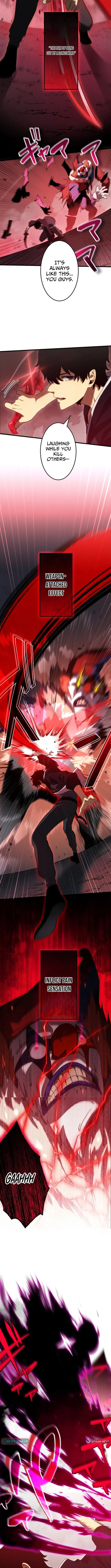 Dead End Demonics: The First Returner Chapter 1 page 28 - 