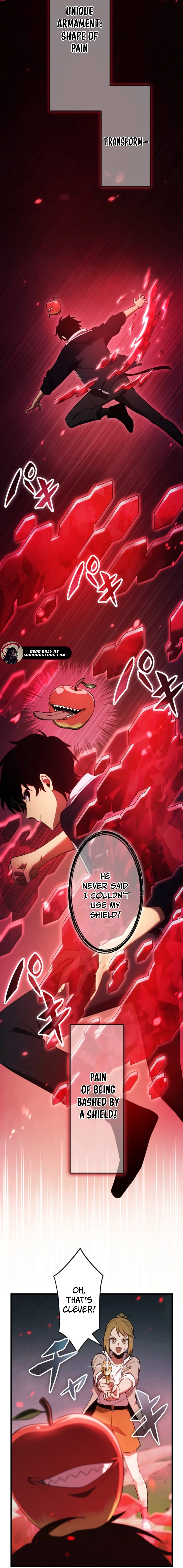 Dead End Demonics: The First Returner Chapter 16 page 13 - 