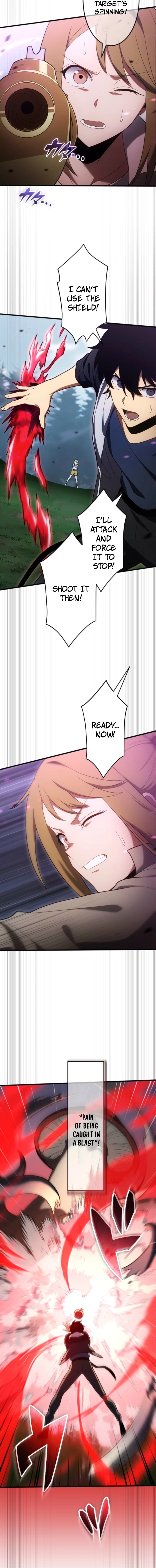 Dead End Demonics: The First Returner Chapter 16 page 20 - 