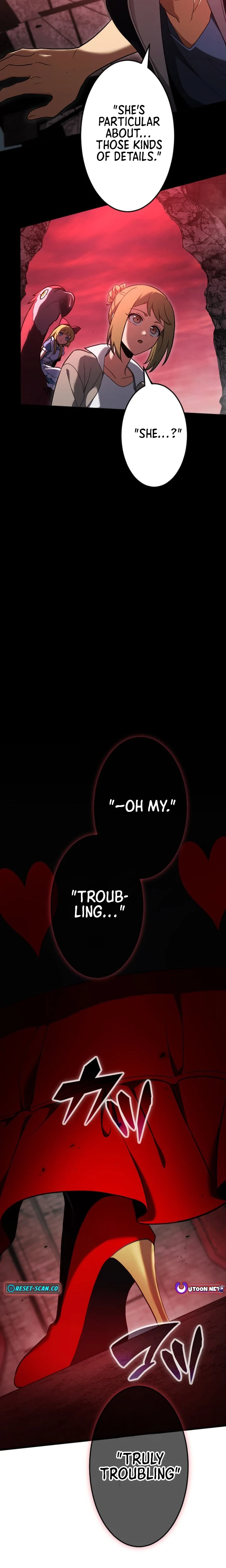 Dead End Demonics: The First Returner Chapter 17 page 20 - 