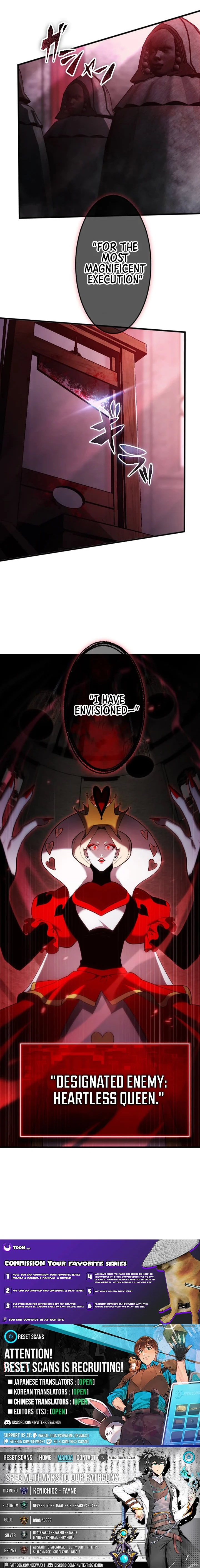Dead End Demonics: The First Returner Chapter 17 page 22 - 