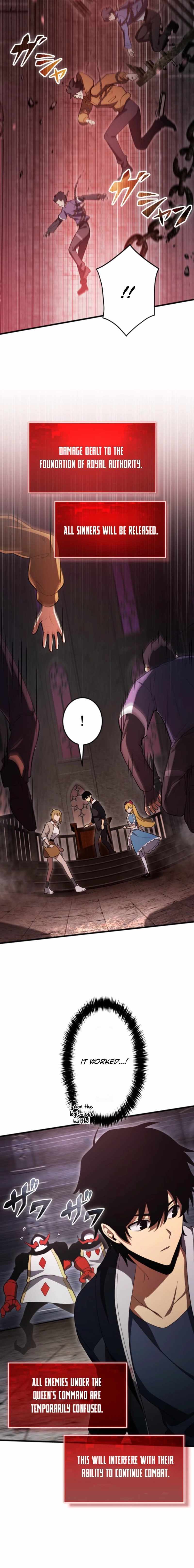 Dead End Demonics: The First Returner Chapter 18 page 16 - 