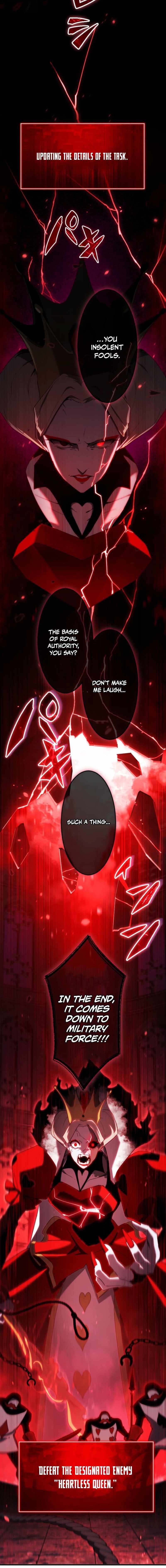 Dead End Demonics: The First Returner Chapter 18 page 20 - 