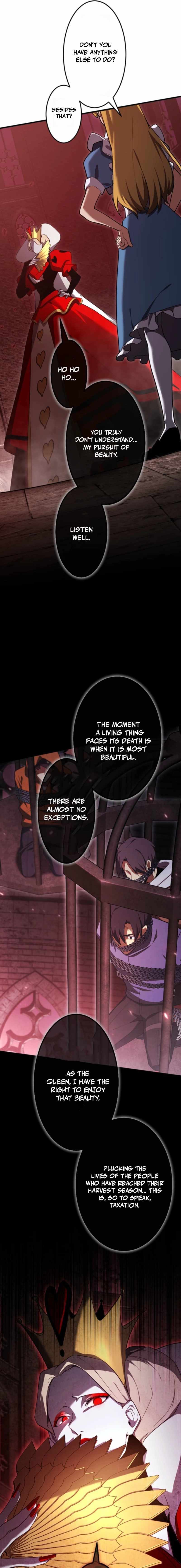 Dead End Demonics: The First Returner Chapter 18 page 7 - 