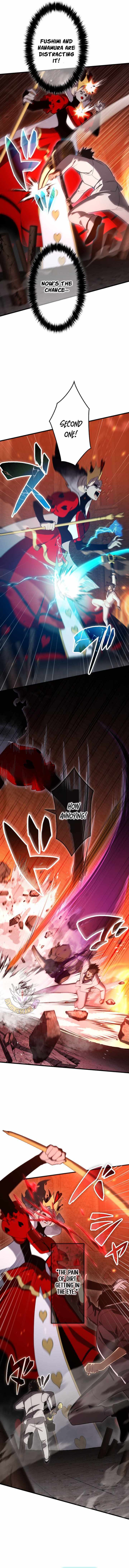 Dead End Demonics: The First Returner Chapter 19 page 15 - 
