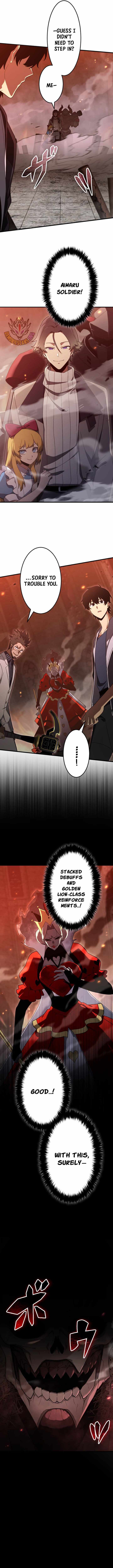 Dead End Demonics: The First Returner Chapter 19 page 17 - 