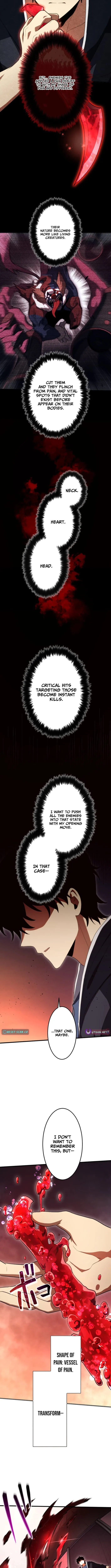 Dead End Demonics: The First Returner Chapter 2 page 16 - 