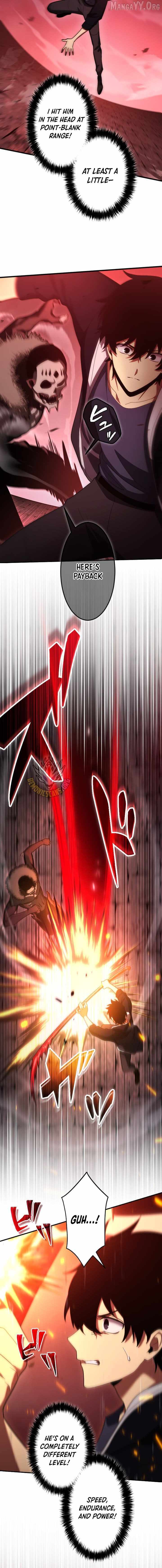 Dead End Demonics: The First Returner Chapter 20 page 14 - 