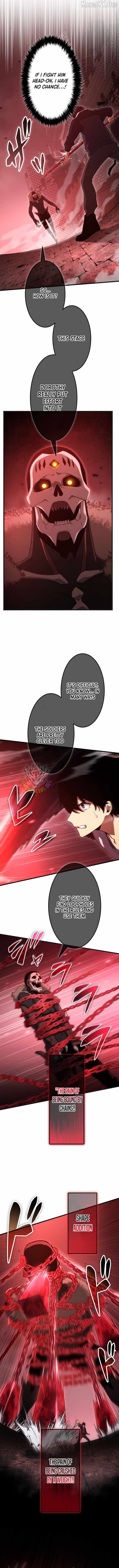 Dead End Demonics: The First Returner Chapter 20 page 15 - 