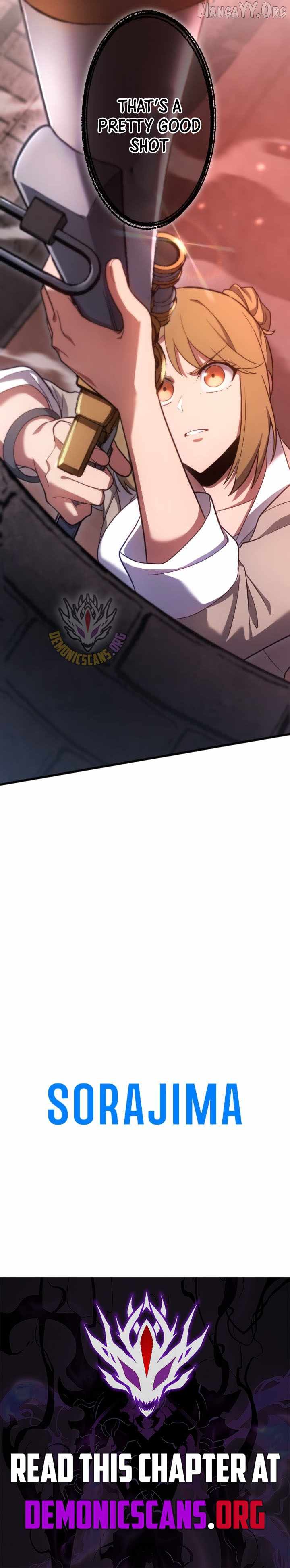 Dead End Demonics: The First Returner Chapter 20 page 18 - 