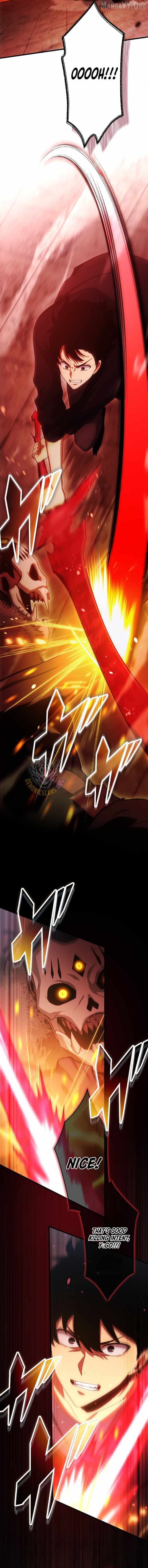 Dead End Demonics: The First Returner Chapter 20 page 7 - 