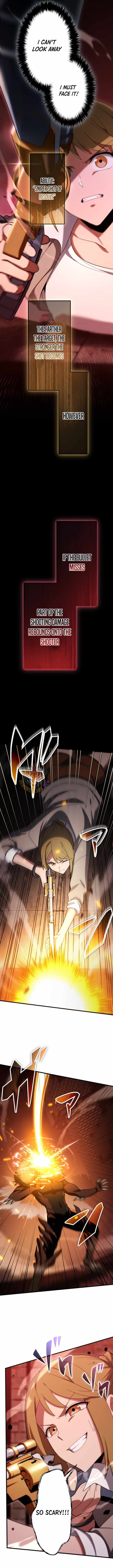 Dead End Demonics: The First Returner Chapter 21 page 12 - 