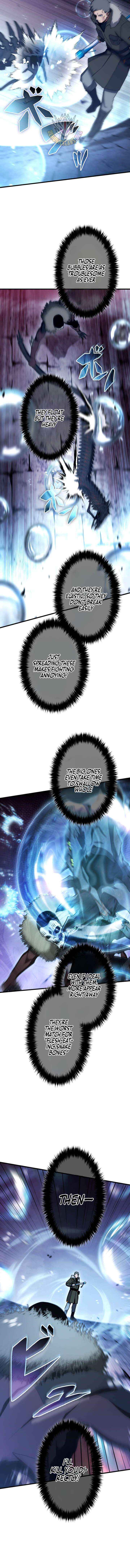 Dead End Demonics: The First Returner Chapter 24 page 5 - 