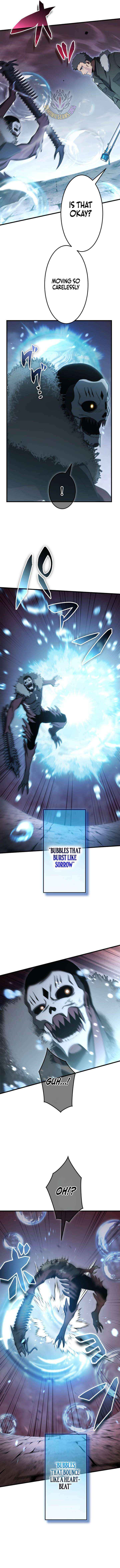 Dead End Demonics: The First Returner Chapter 24 page 6 - 