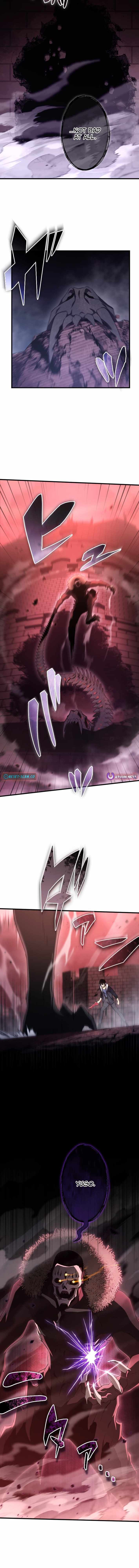 Dead End Demonics: The First Returner Chapter 25 page 4 - 