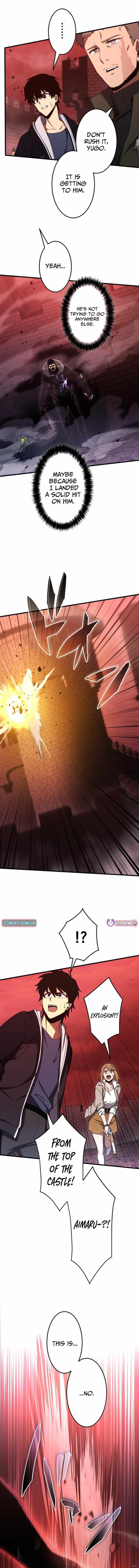 Dead End Demonics: The First Returner Chapter 25 page 5 - 