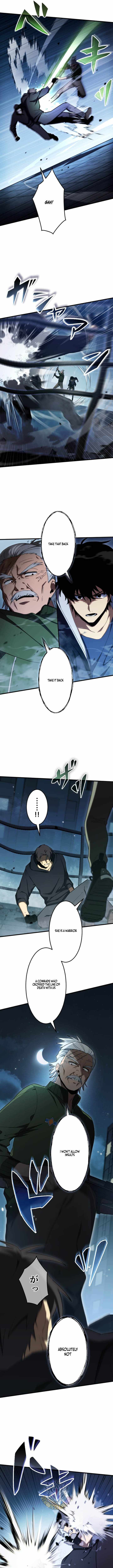 Dead End Demonics: The First Returner Chapter 28 page 7 - 
